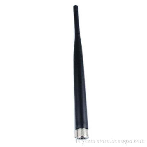 3dBi GSM Antenna with SMA Male, 850/900/1800/1900MHz Frequency